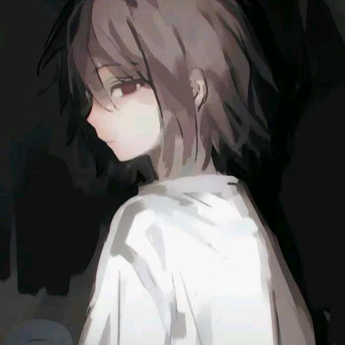 昼月雪