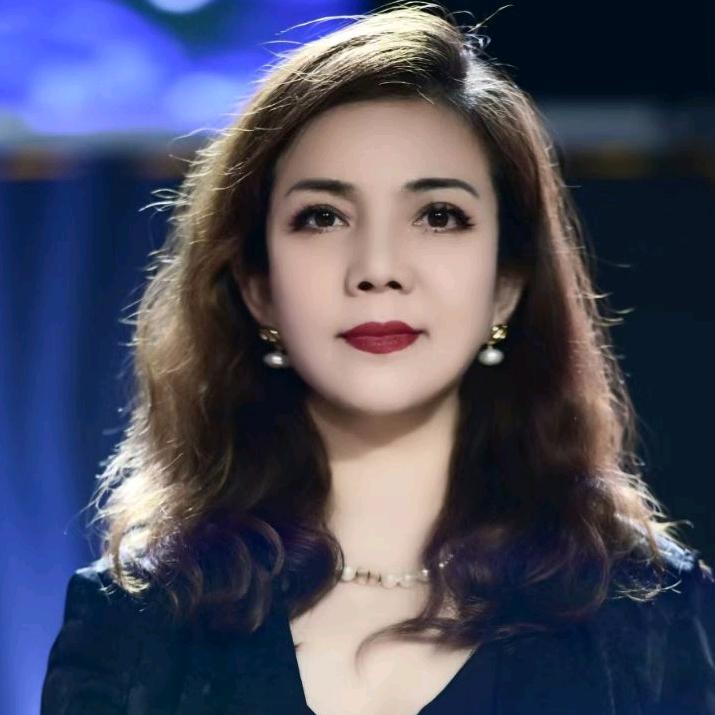 东方职高舞蹈专业学校—冯维雅