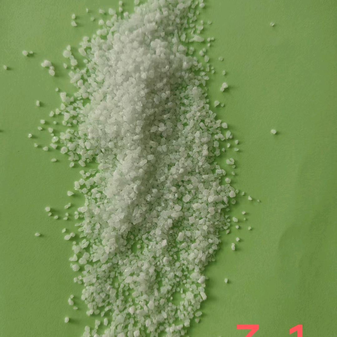 专注白刚玉磨料