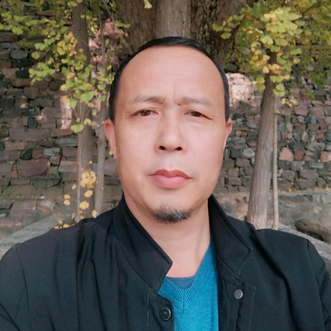 秦如星：炁通云海