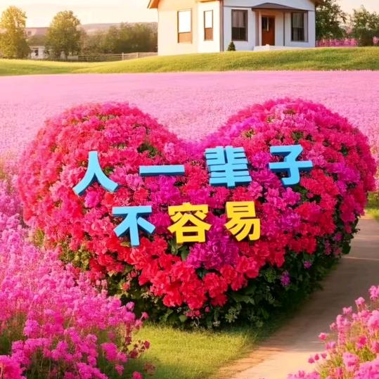 天使的泪