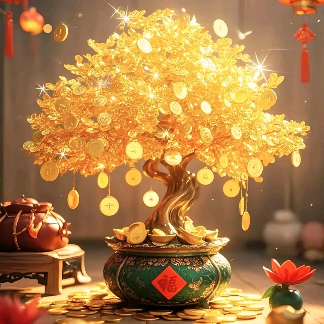 诸事顺心