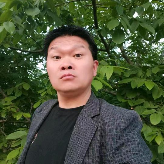 李白