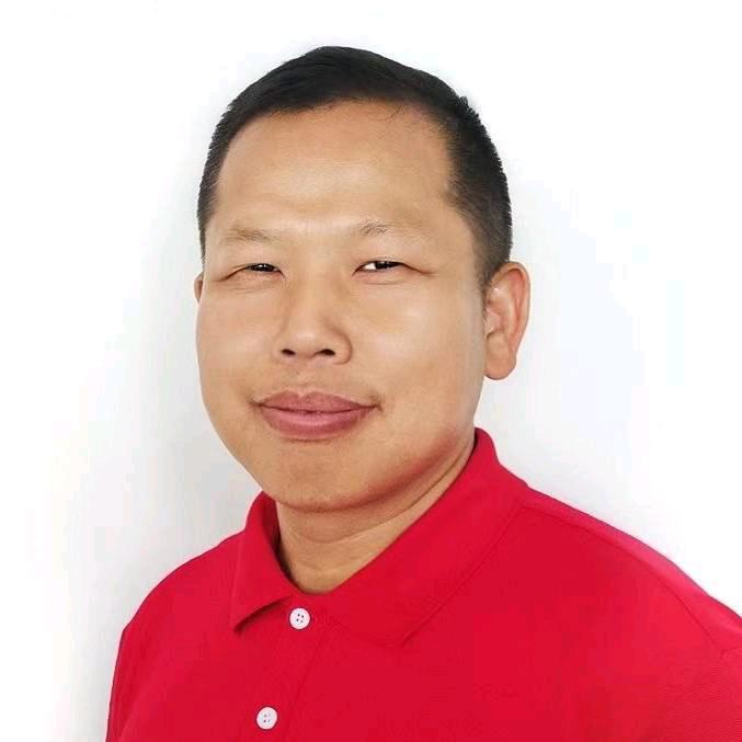 Neil 华英