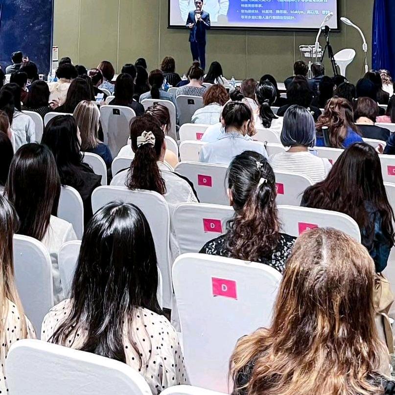 婚姻里的钱先生