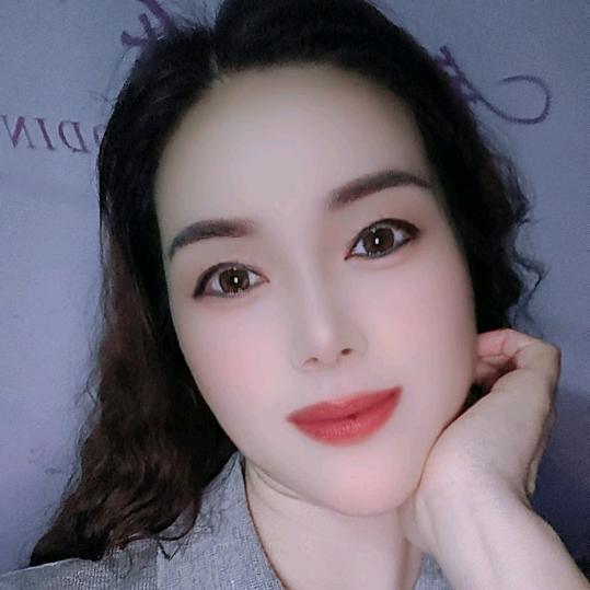 幸福的花花