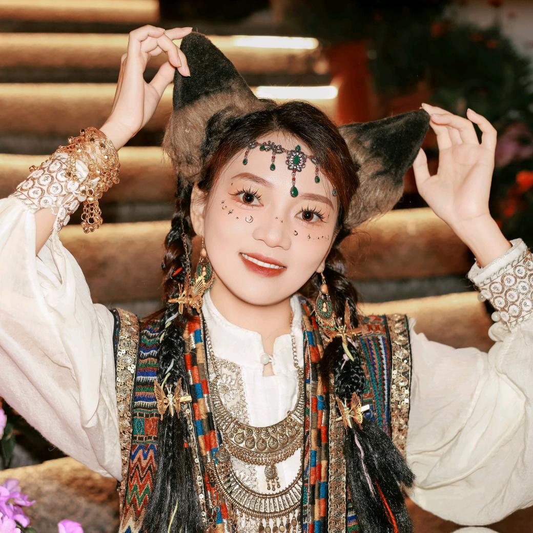 是星星呀⭐