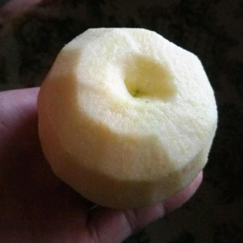 我的世界只有你