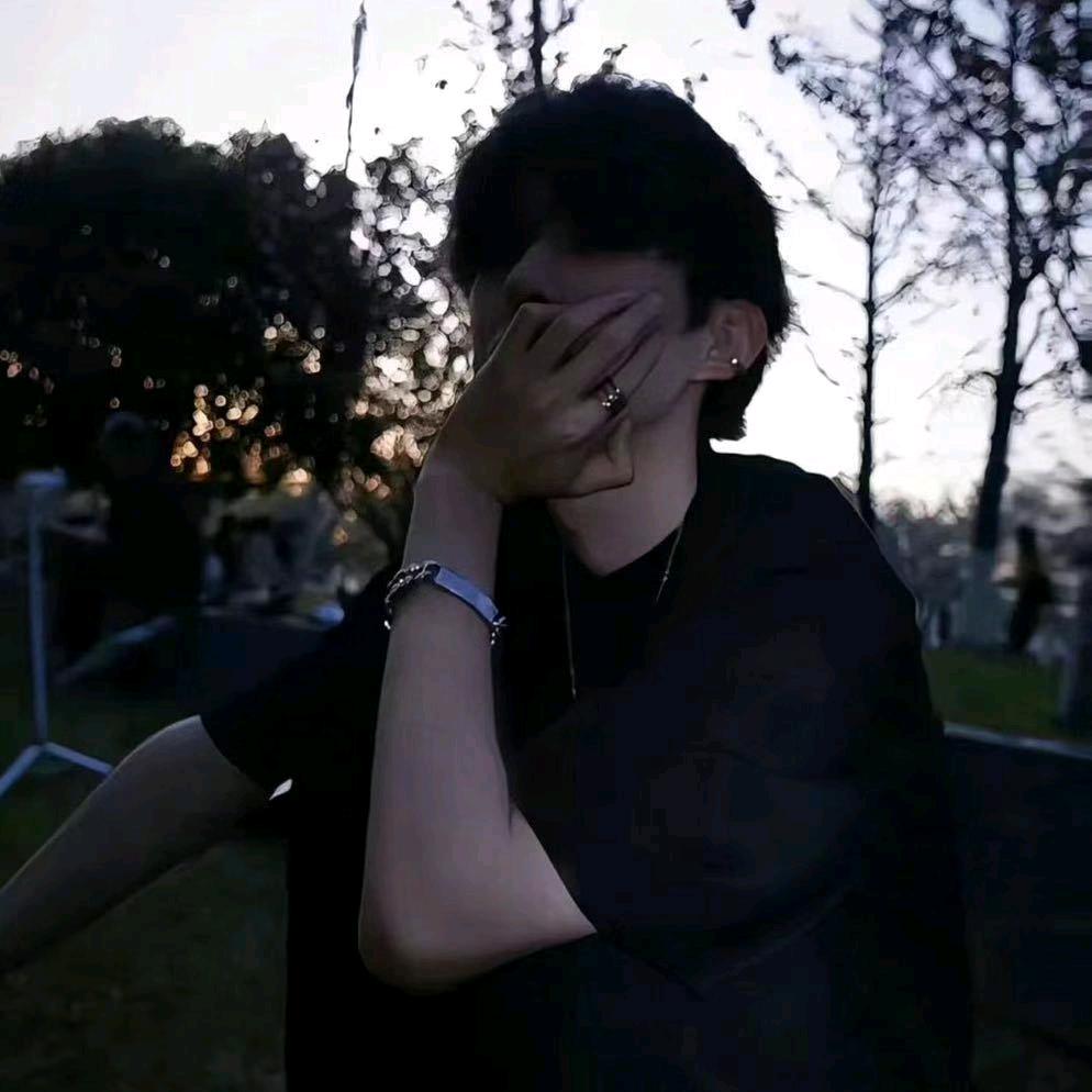 勿忘、