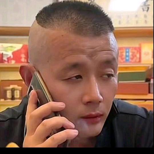 渣渣亮
