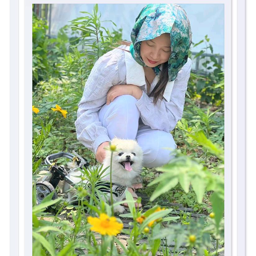 小辣椒子艺