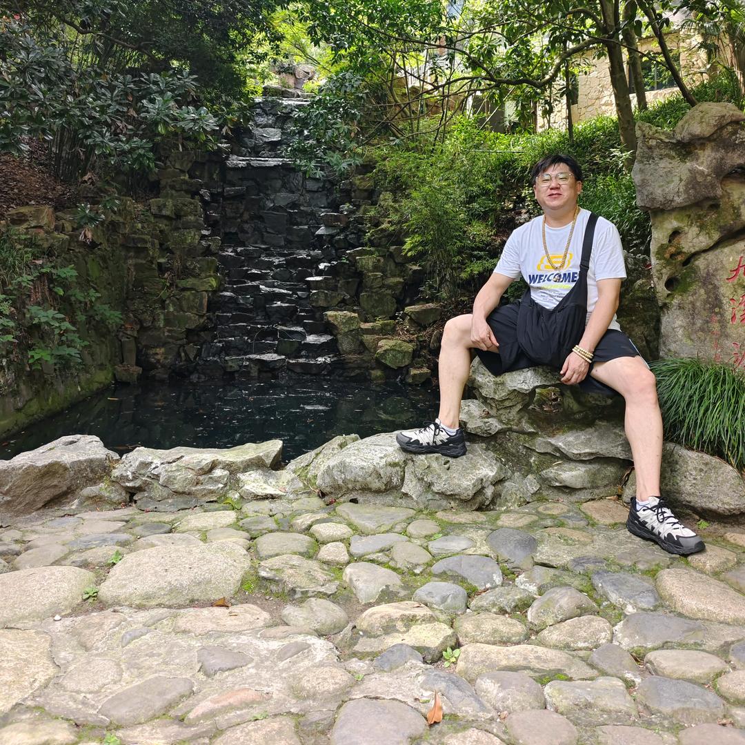 山西熊哥温情说酒