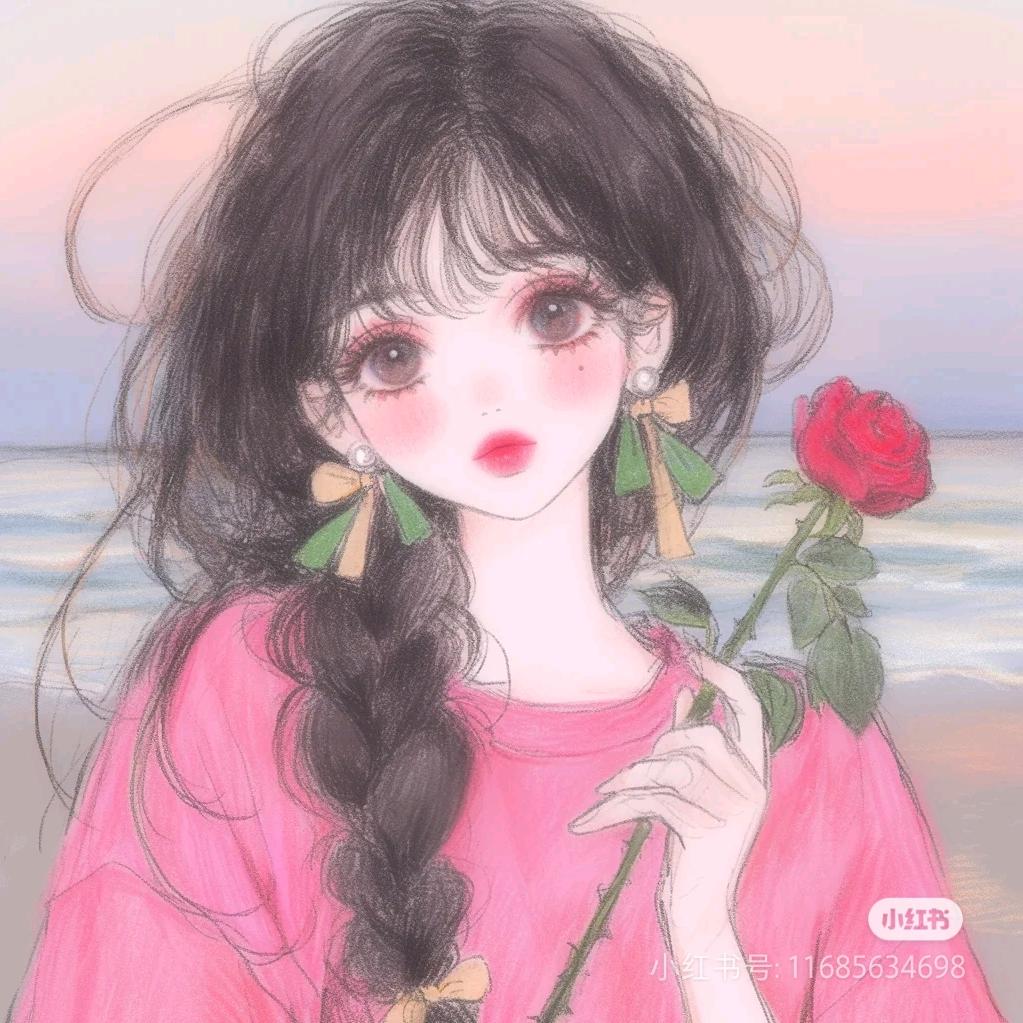 愿你安