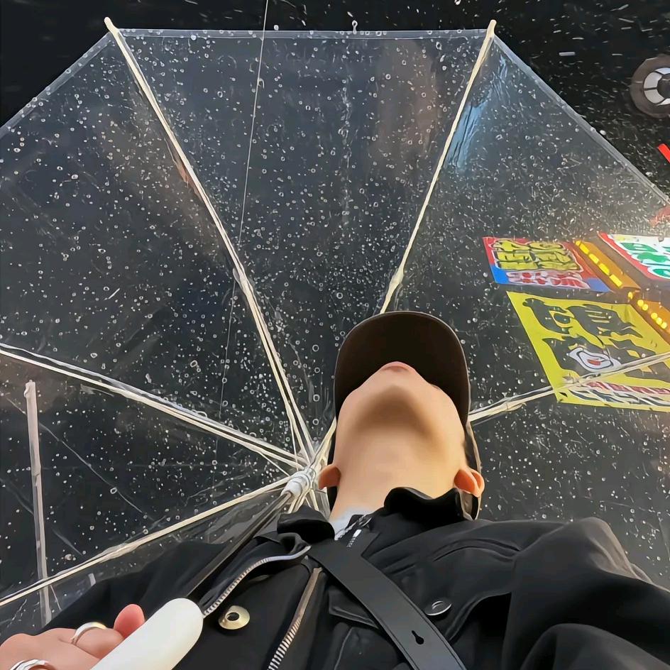 修勾不爱喝旺仔