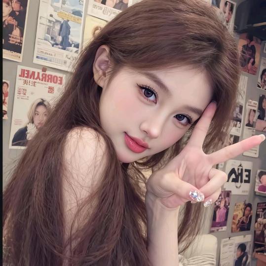 小迷糊💤