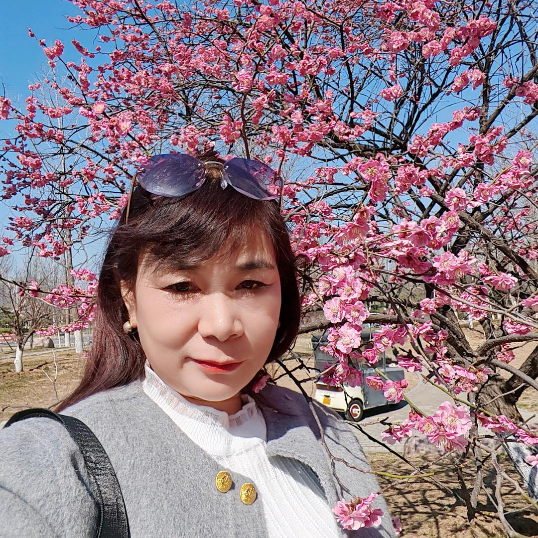 好心情姐❤️