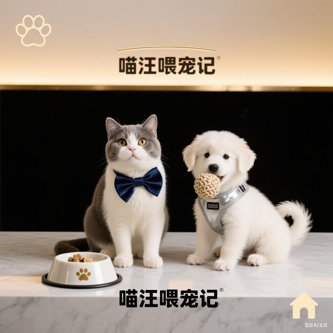 摩索宠物零食