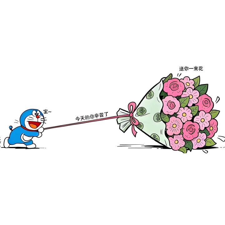 藍微微🎯💕