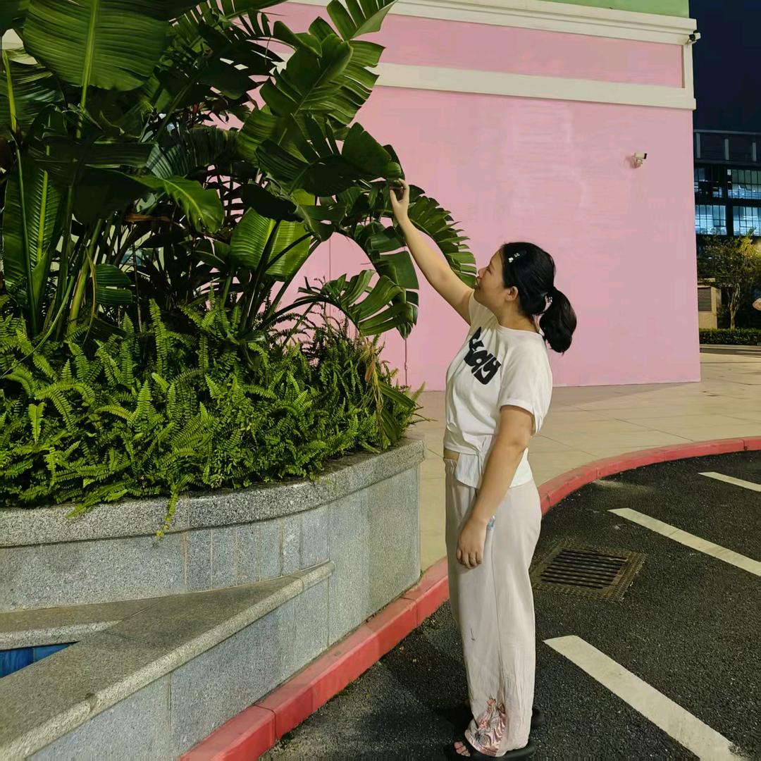 云儿（好物分享）