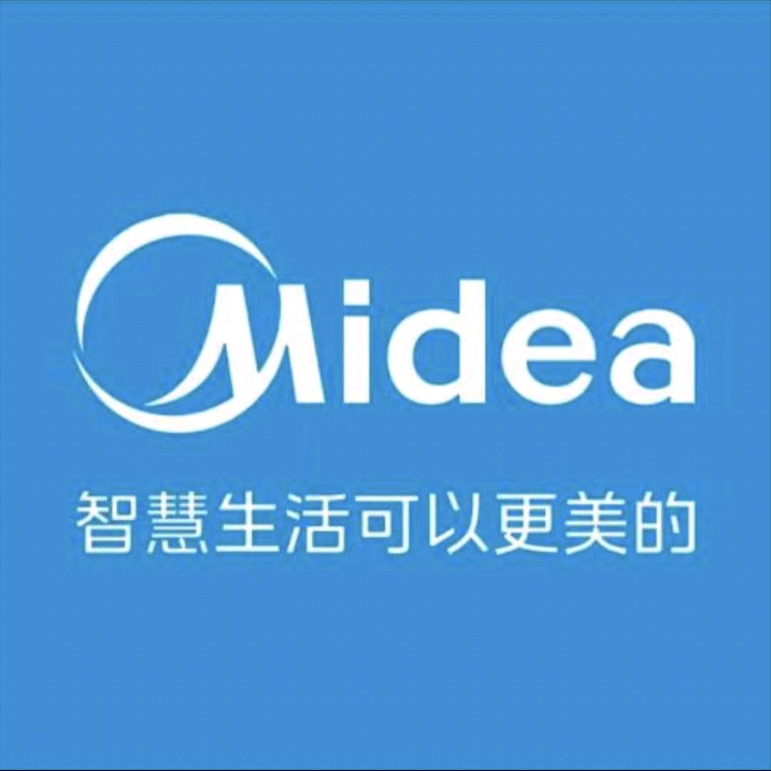 美的热水器官方商城