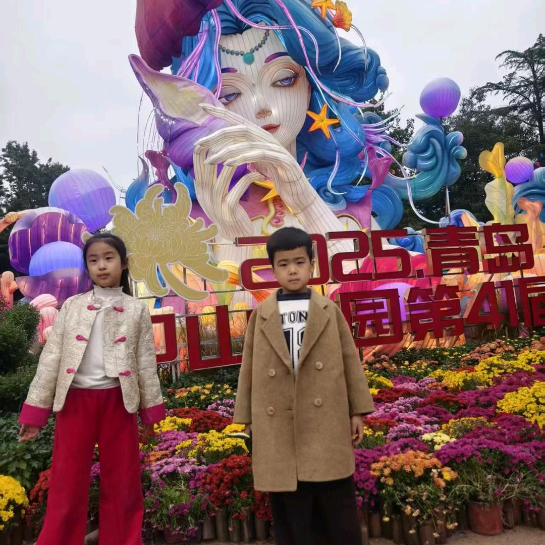 即墨呆呆兽童鞋