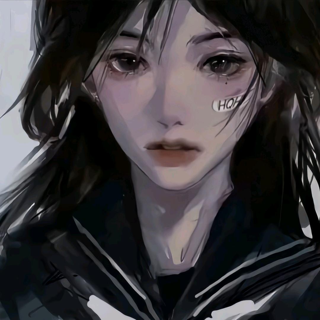 思..头像