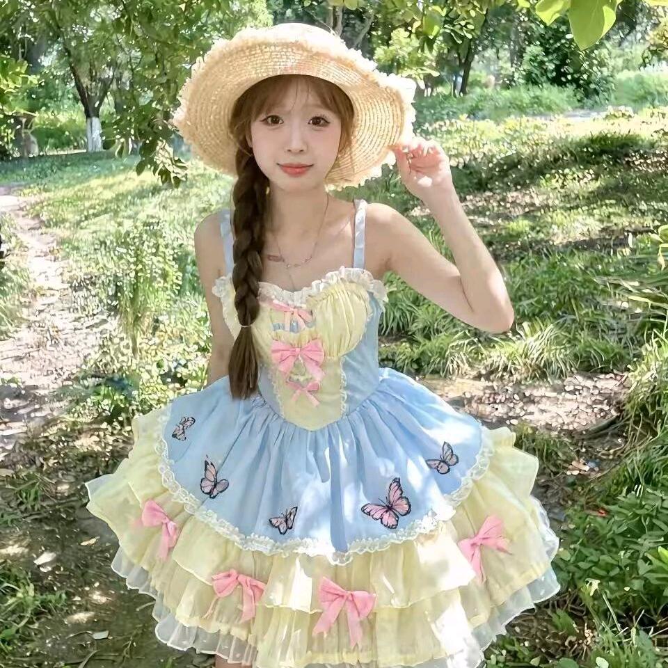 悲伤的草莓