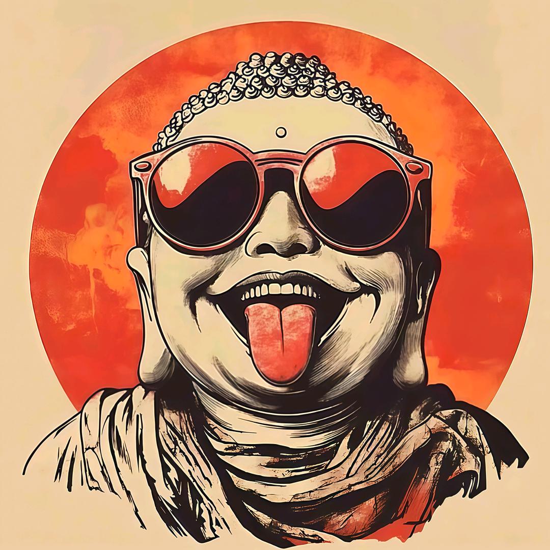 ༃ༀད༻一个太阳☀️🫧𓁇𓁋