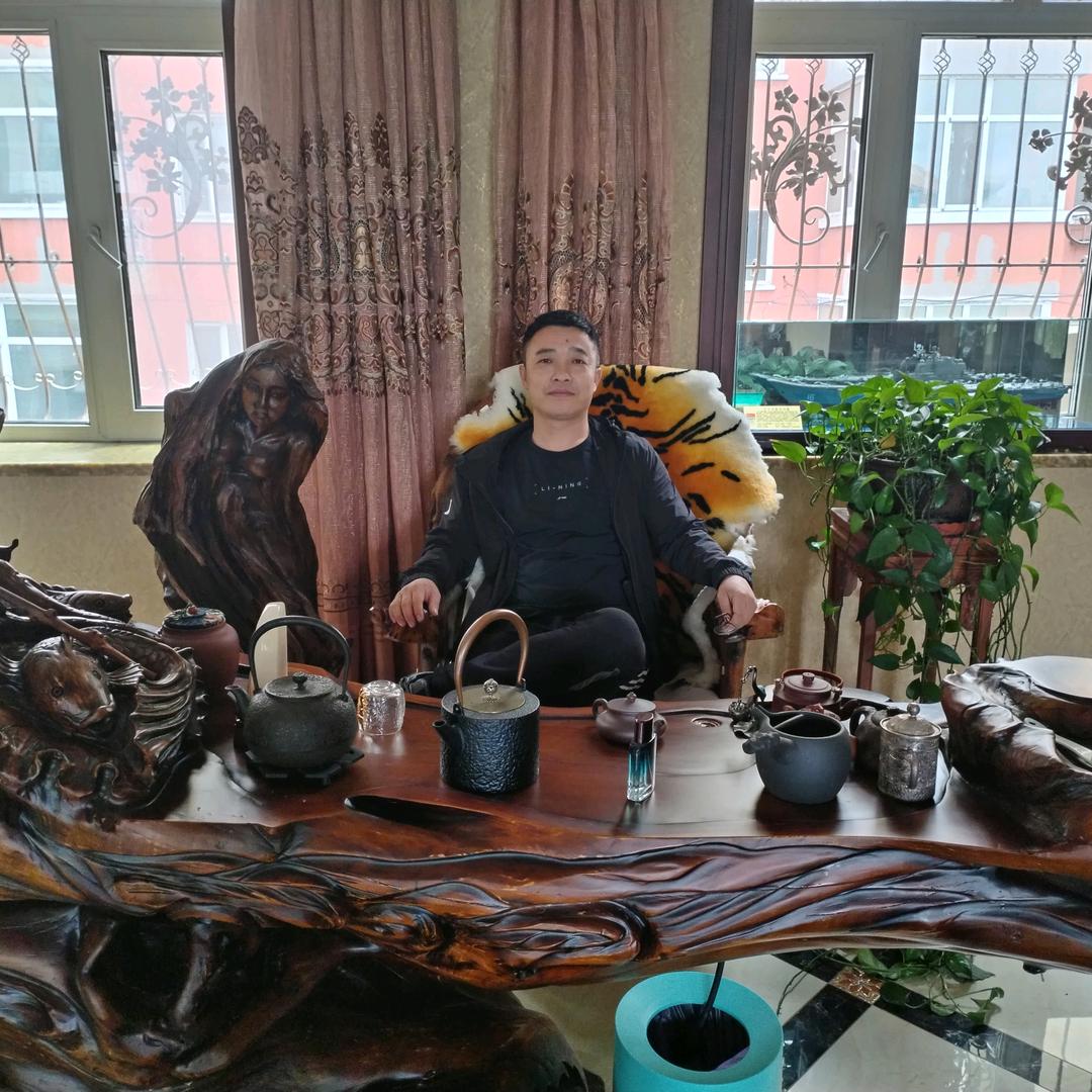燕郊福阳公寓