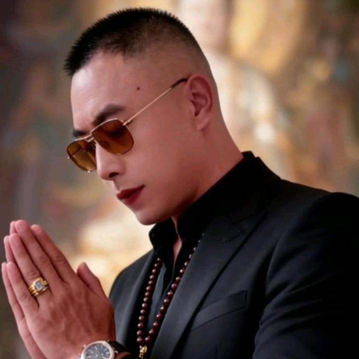 风雨人生路，大哥