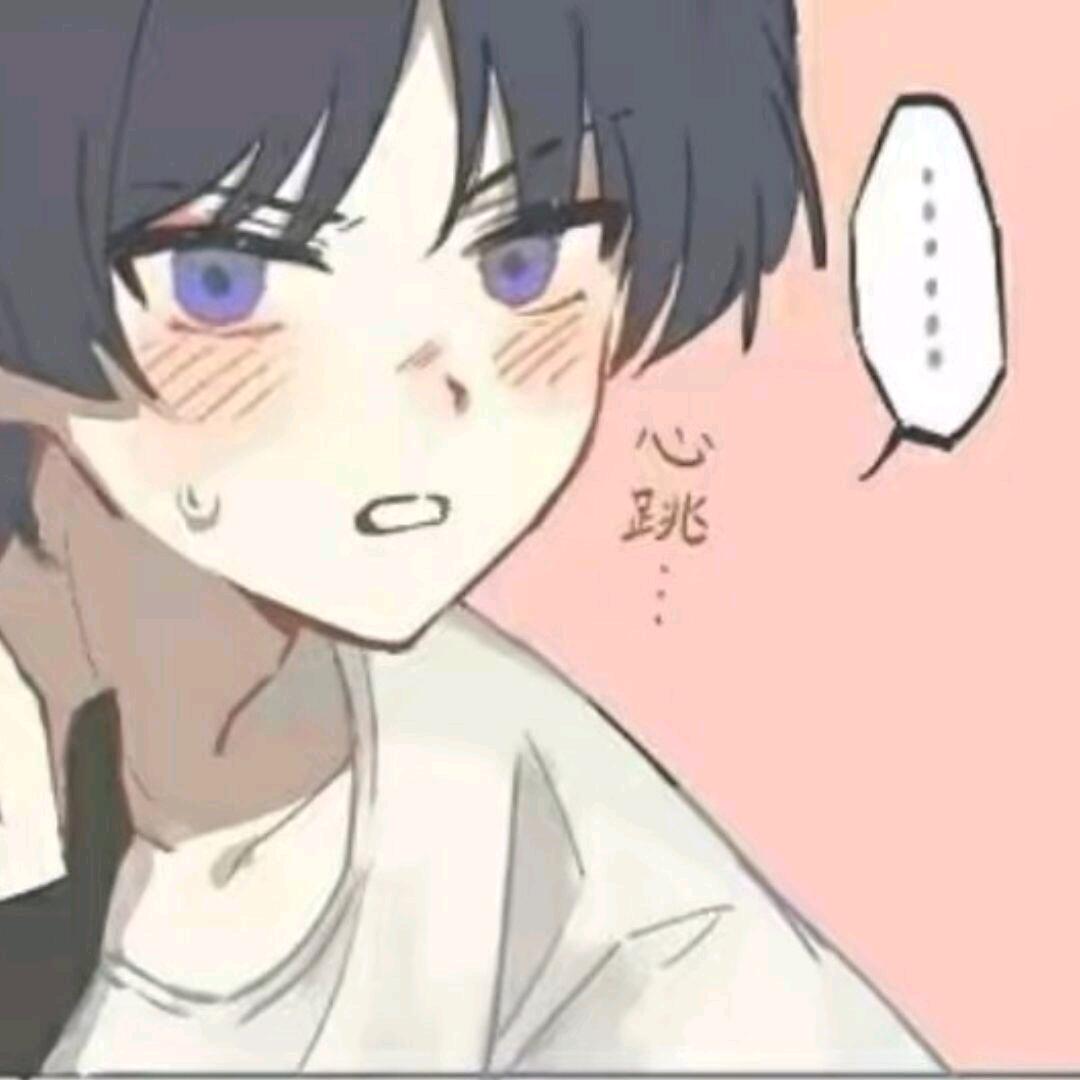 晨花暮霞