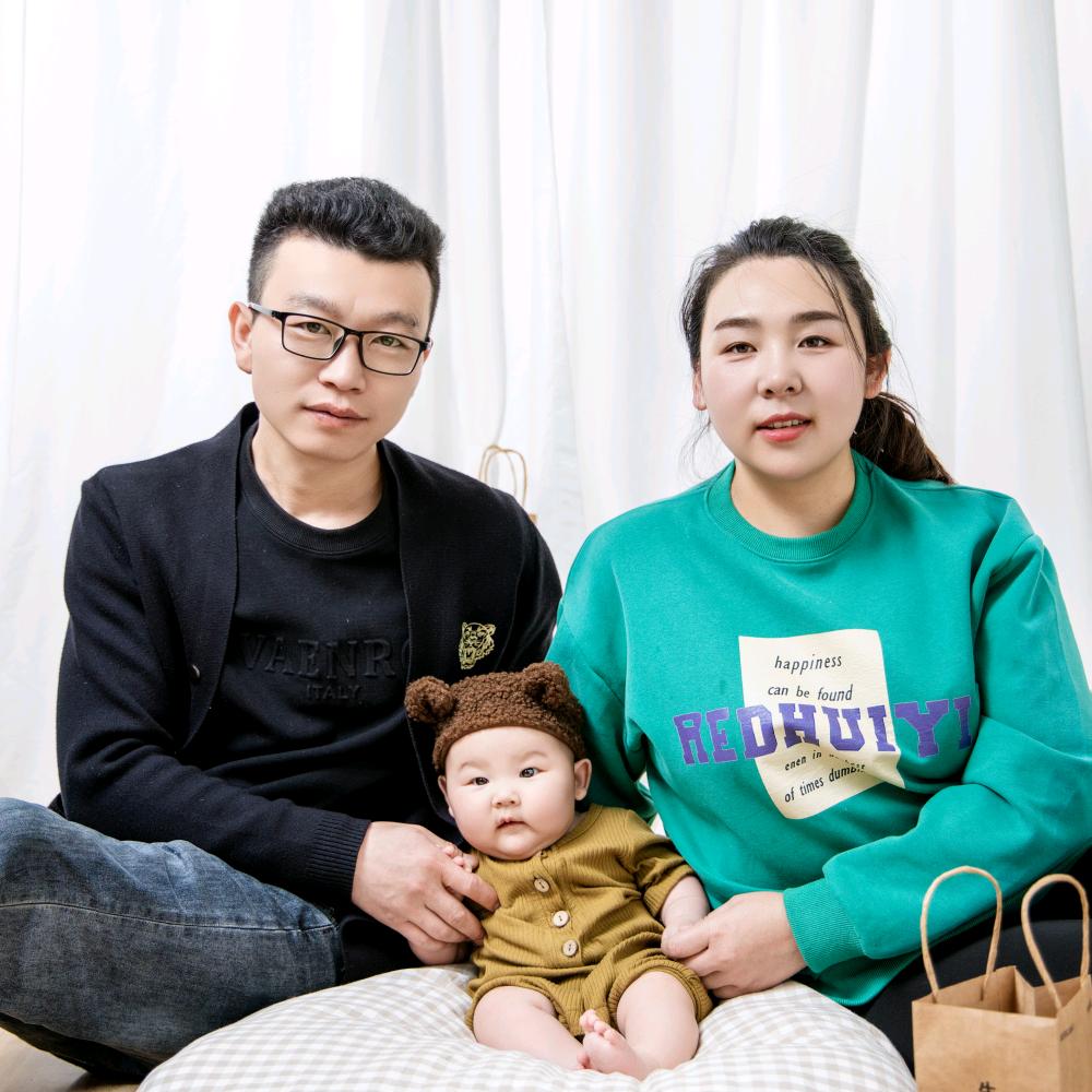 @是晨妈呀