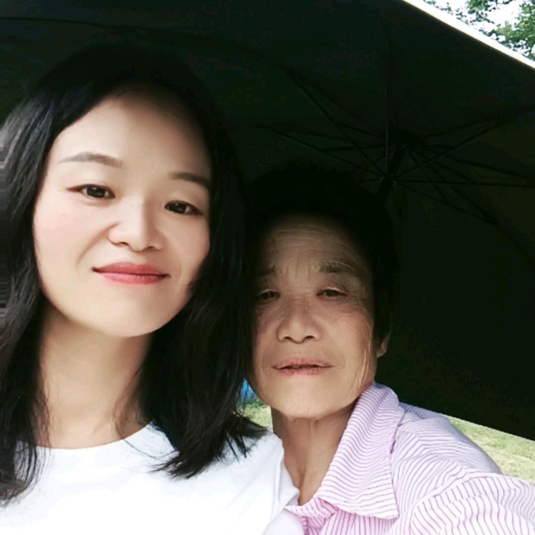 梁玉华