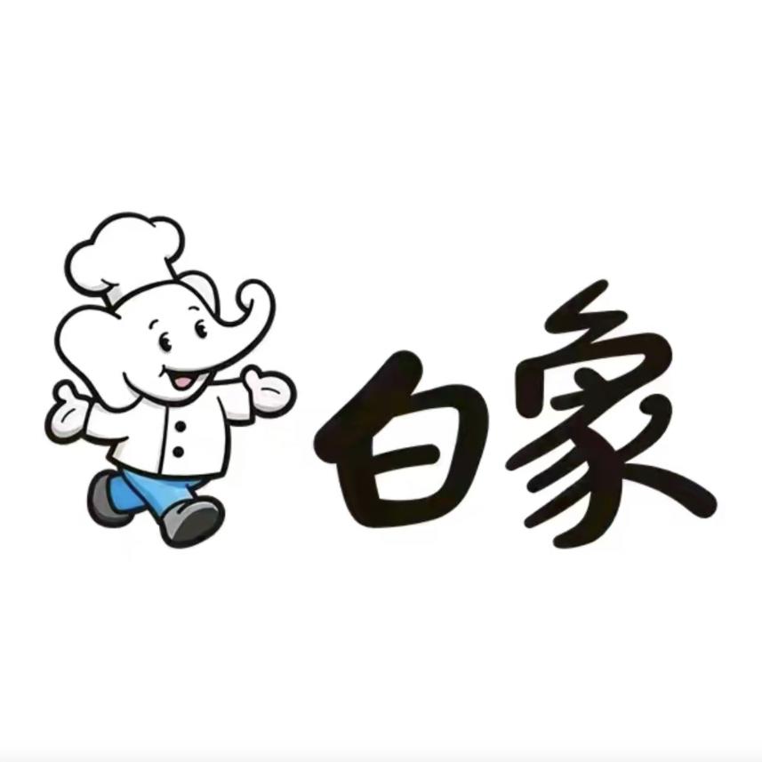 白象营养食品旗舰店直播间