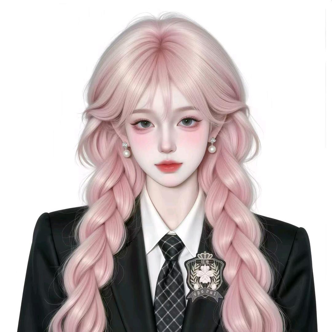 阿辞ღ