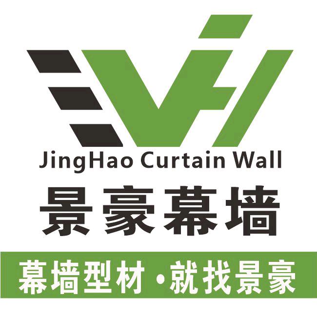 景豪幕墙