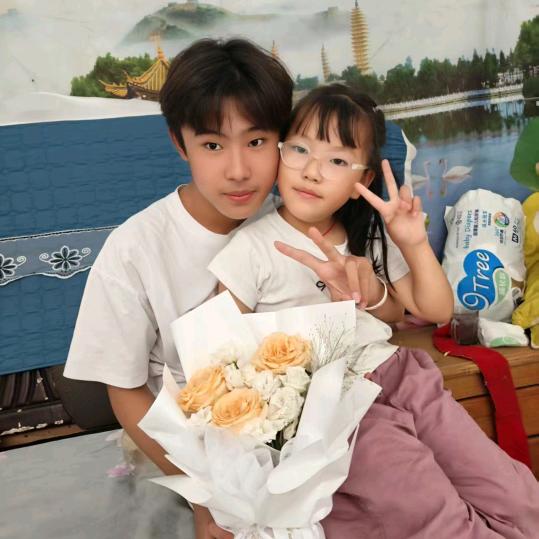 一生(⑉°з°)-♡有李