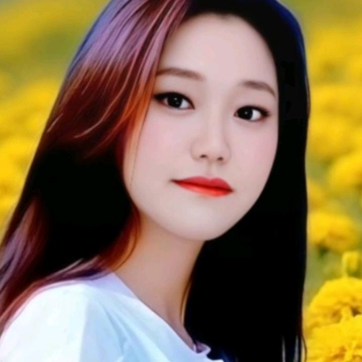 伤心的泪