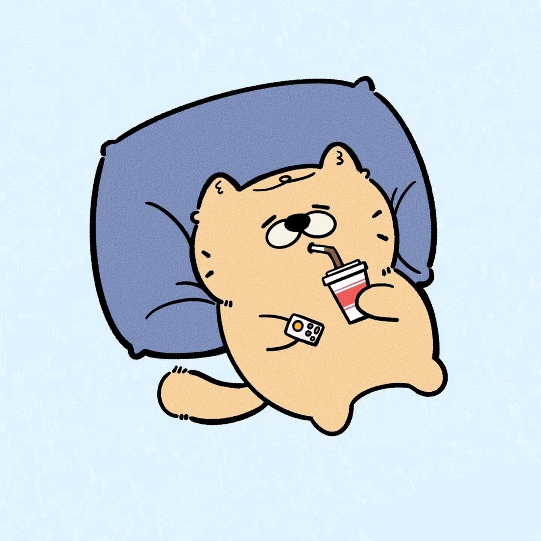 （Colo)可乐🥤