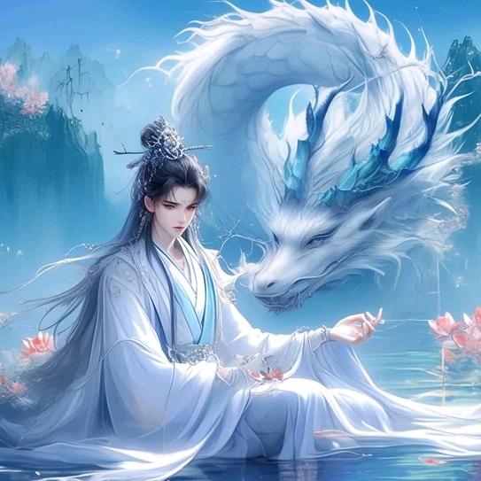 ⭐️顽童～自豪