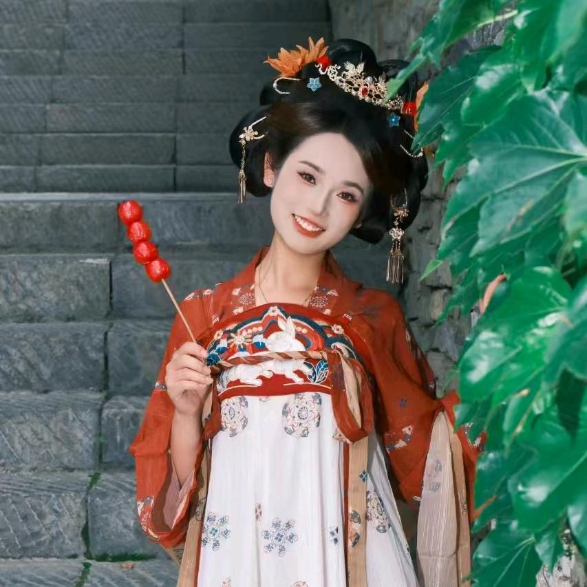 飞飞吖