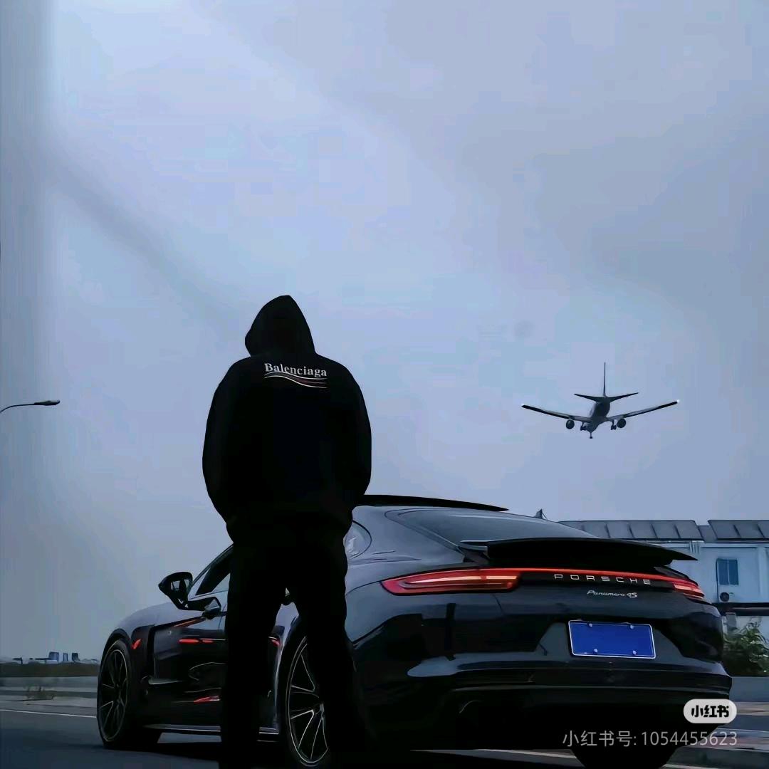 骑着蜗牛看世界