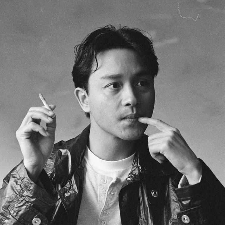 十里八村俊后生