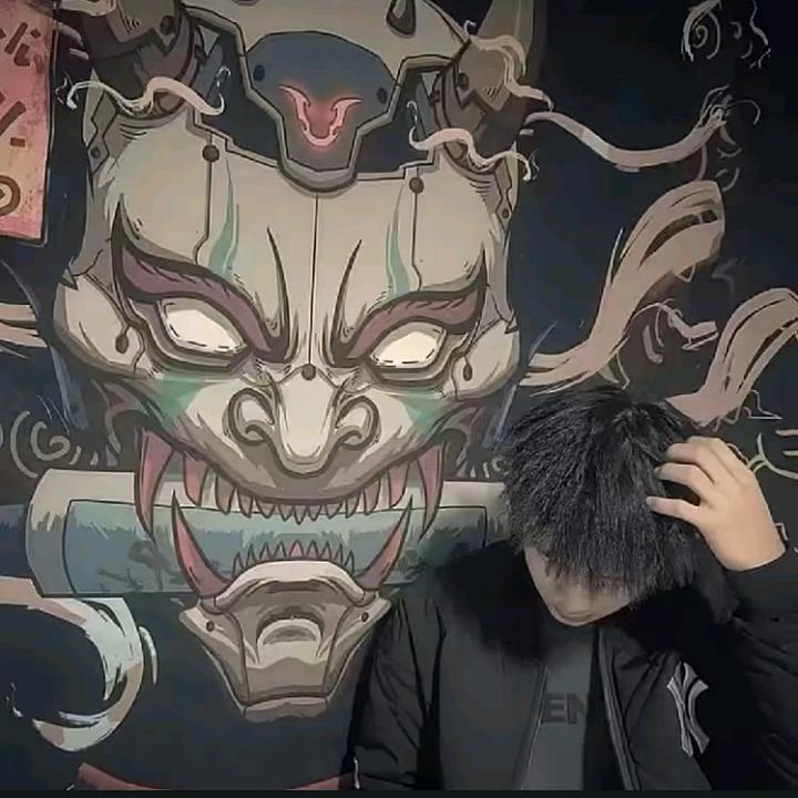 鬼魅