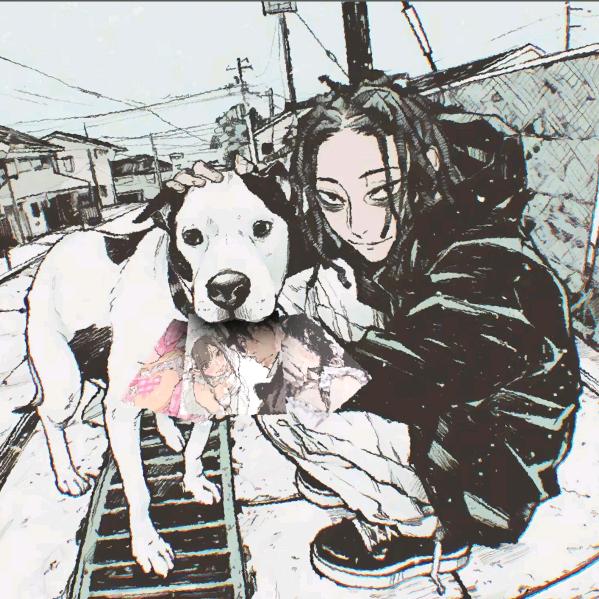 经典黑