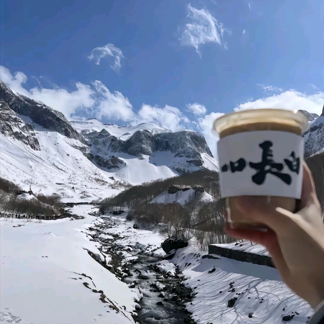 长白山旅游本地推荐官（亲子游小团游）