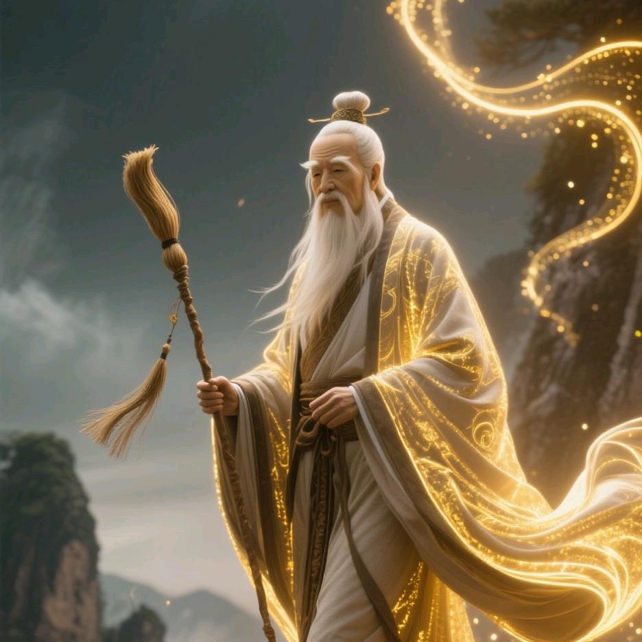 归真居士
