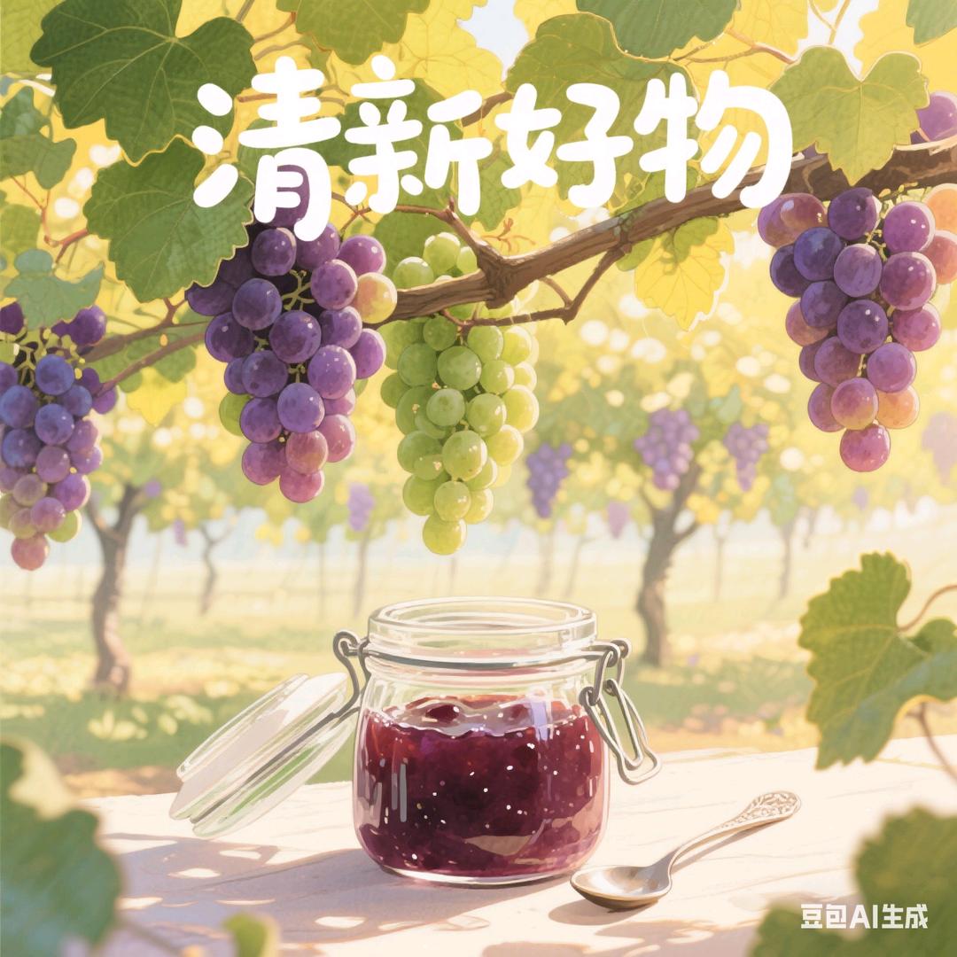 清新好物