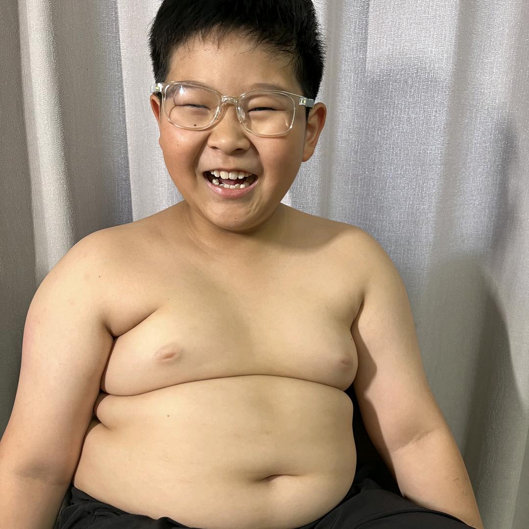 小胖逆袭记