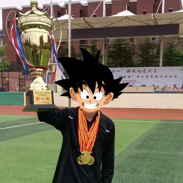 Ni豪岳（冲一级）